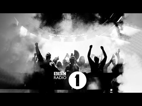 Swedish House Mafia – BBC Radio 1 Essential Mix 2022 (Ushuaia Beach Club Ibiza, Spain)
