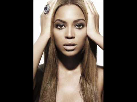 Sweet Dreams-Beyonce' Knowles