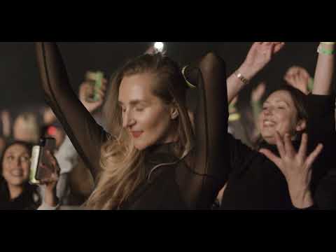 SYNTHONY – Melbourne 2021 – including Avicii, Fatboy Slim, Eric Prydz, Fisher and more!