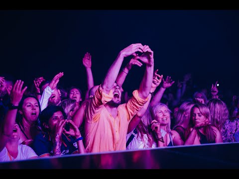 SYNTHONY – Sydney 2021 – A Generation of Dance Music – Levels Avicii