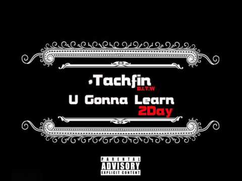Tachfin – Real Music Ft. Jay-Z