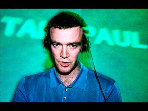Tall Paul Essential Mix 26-02-1995