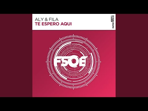 Te Espero Aqui (Extended Mix)