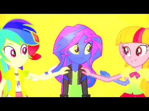 [Teaser PMV] Animated PMV Preview # 27 – It's too late too apologize (Timberland)