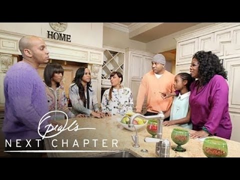 The Best Lessons LL Cool J Taught His Children | Oprah's Next Chapter | Oprah Winfrey Network