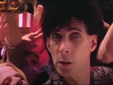 The Cars – Magic (Official Music Video)