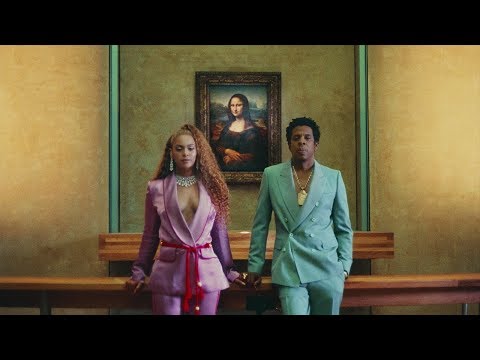 THE CARTERS – APESHIT (Official Video)
