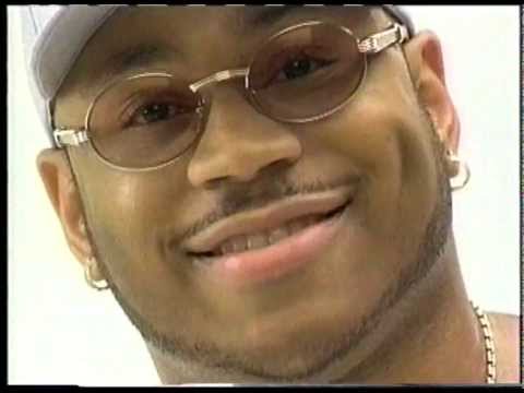 The Gap LL Cool J (commercial, 1999)