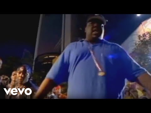 The Notorious B.I.G., 2Pac, Xzibit & SoulChef – Write This Down (Official Music Video)