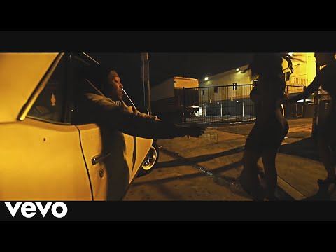 The Notorious B.I.G. ft. 2Pac – Runnin' (Izzamuzzic Remix) / 24 hours in criminal LA