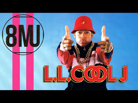 The Samples: LL COOL J – 'RADIO' EDITION