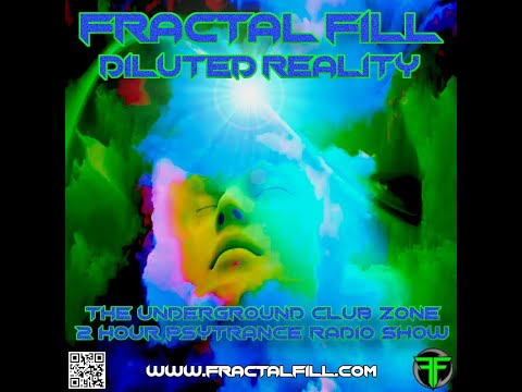 The Underground Club Zone Radio Show – WK 26 – Live Broadcast DMT-FM 25/06/2023