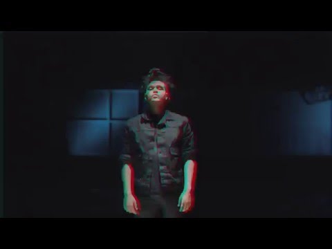 The Weeknd – The Hills (Remix) ft. Eminem (Music Video)