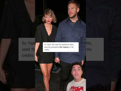 This Rihanna Song Was First Recorded by Taylor Swift #rihanna #taylorswift #music