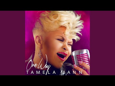 Through It All (feat. Timbaland)