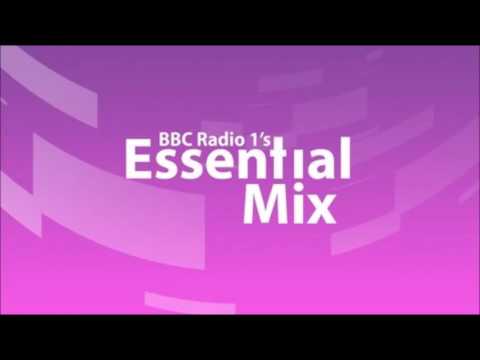Tiësto – Essential Mix, BBC Radio 1 (9.09.2001)