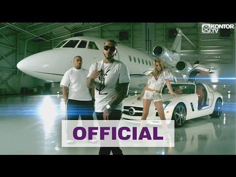 Timati & La La Land feat. Timbaland & Grooya – Not All About The Money (Official Video HD)