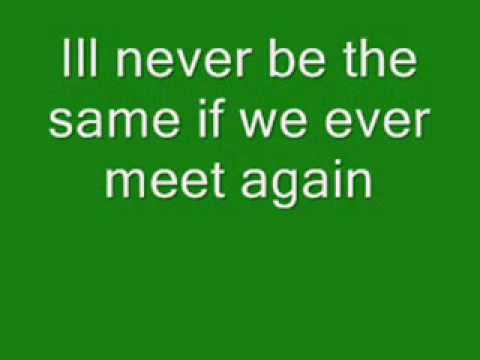 Timbaland feat. Katy Perry – If We Ever Meet Again