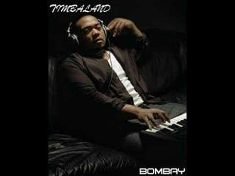 Timbaland Ft Amar BOMBAY