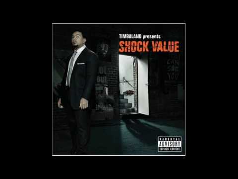 Timbaland ft. Francisco – The Way I Are (Remix)