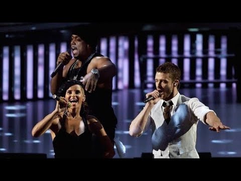 Timbaland  – Give It To Me ft. Justin Timberlake, Nelly Furtado
