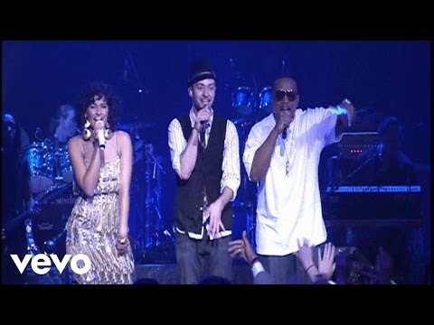 Timbaland – Give It To Me (Official Music Video) ft. Nelly Furtado, Justin Timberlake