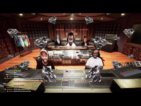 Timbaland gives Bharumusic exclusive sample for homework flip