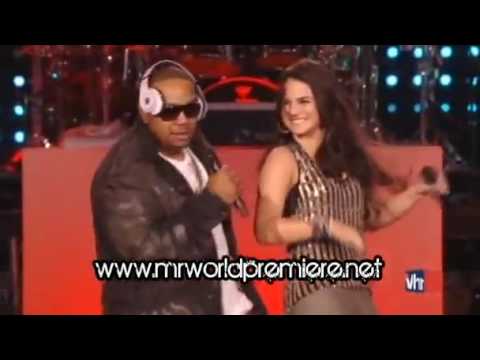 Timbaland & JoJo – Lose Control [NEW SONG & PERFORMANCE 2010]