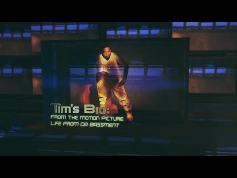 Timbaland – Keep It Real feat. Ginuwine (Visualizer)