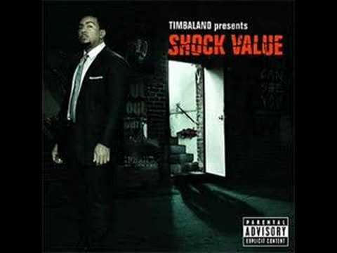 Timbaland – Kill Yourself