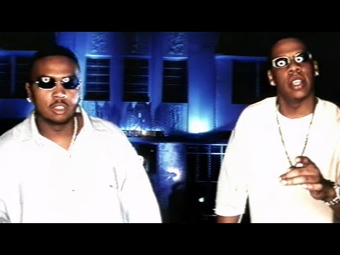 Timbaland – Lobster & Scrimp feat. JAY-Z (Official Video)