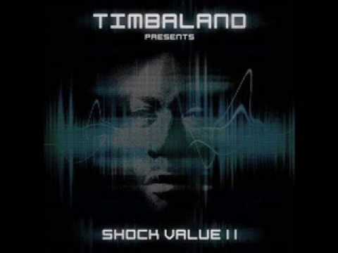 Timbaland – Lose Control ft. Jojo