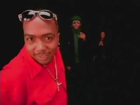 Timbaland & Magoo – Luv 2 Luv Ya (Original Video)