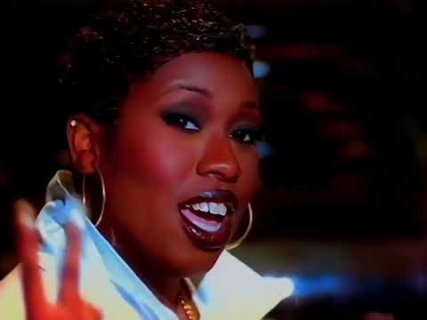 Timbaland & Magoo – Up Jumps da Boogie feat. Missy Elliot (Original Video)