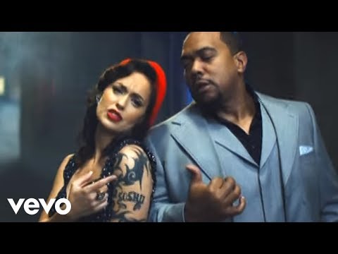 Timbaland – Morning After Dark ft. Nelly Furtado, Soshy