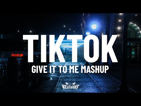 Timbaland, Nelly Furtado, Justin Timberlake – Promiscuous VS Give It To Me (TikTok Mashup)