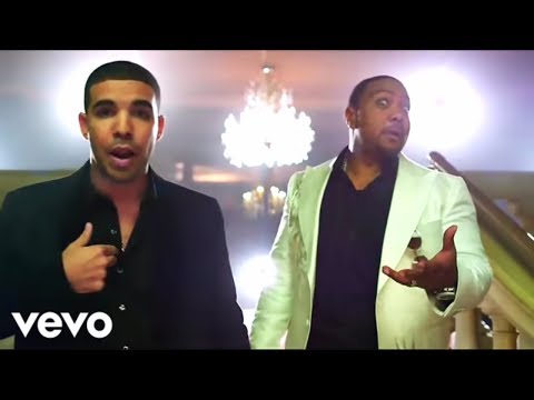 Timbaland – Say Something (Official Video) ft. Drake