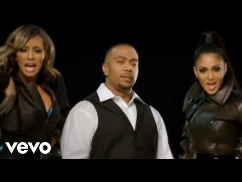 Timbaland – Scream (Official Video) ft. Keri Hilson, Nicole Scherzinger