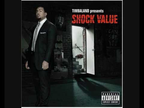 Timbaland – The Way i Are (HQ) (Official Video)