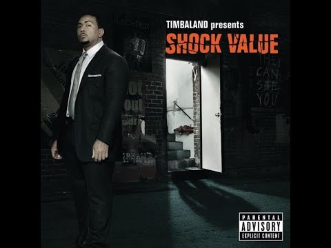 Timbaland – The Way I Are (Showmusik Dance Remix)