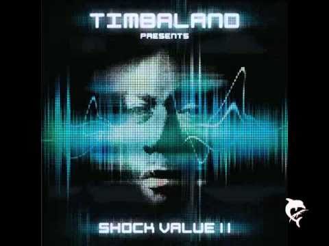 Timbaland – Timothy Where Have You Been (feat. Jet & Jojo)