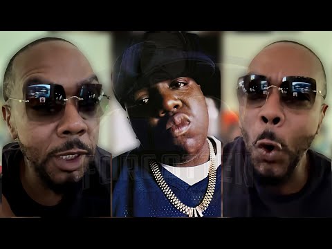 Timbaland Uses A.I Biggie Vocals On His New Song & The Results Will Leave You SPEECHLESS