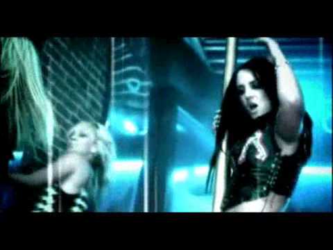 Timbaland VS Britney Spears – Gimme More The Way I Are