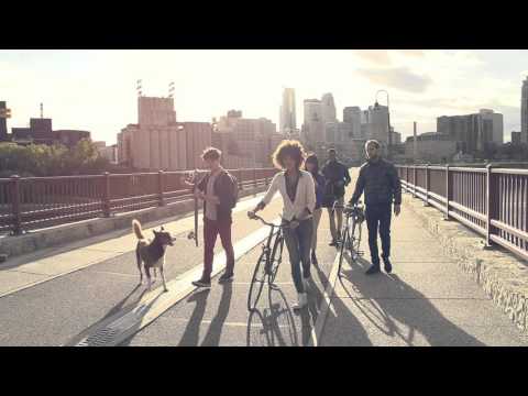 TIMBERLAND – CROSSTOWN