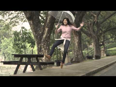 Timberland #InMyElement – Mynn