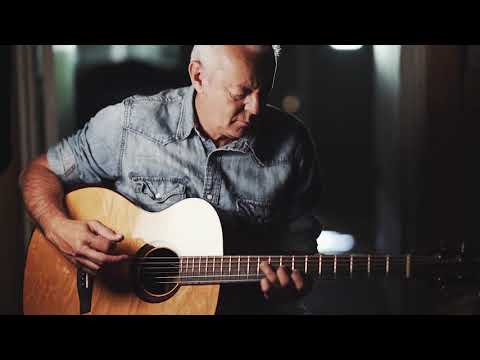 Timberland l Tommy Emmanuel