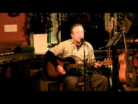 Timberland – Steven James Fox