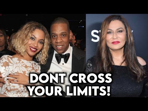 Tina Knowles Angry On Jay Z For Abusing Beyonce Knowles