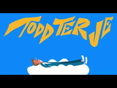 Todd Terje – Mixtape – Essential Mix 2013