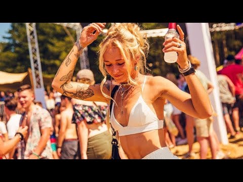 Tomorrowland 2023 – Best Songs, Remixes & Mashup – Warm Up Mix 2023